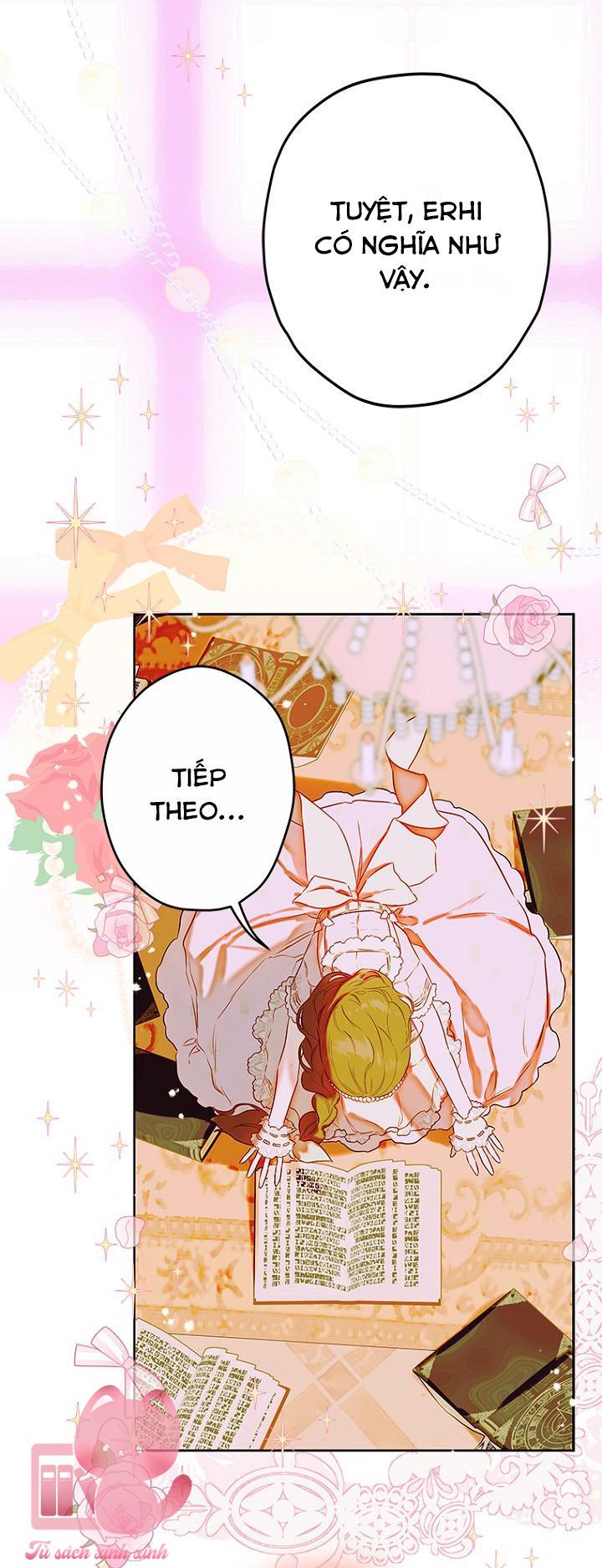 Khế Ước Hôn Nhân Của Mẹ Tôi Chapter 52 - Trang 4