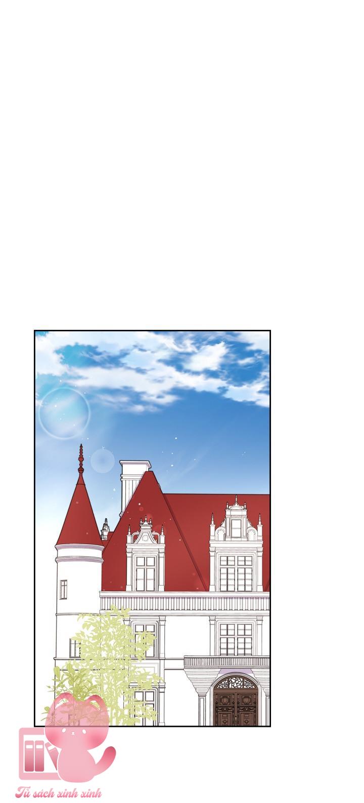 Hoàng Nữ Tóc Đen Chapter 58 - Trang 4