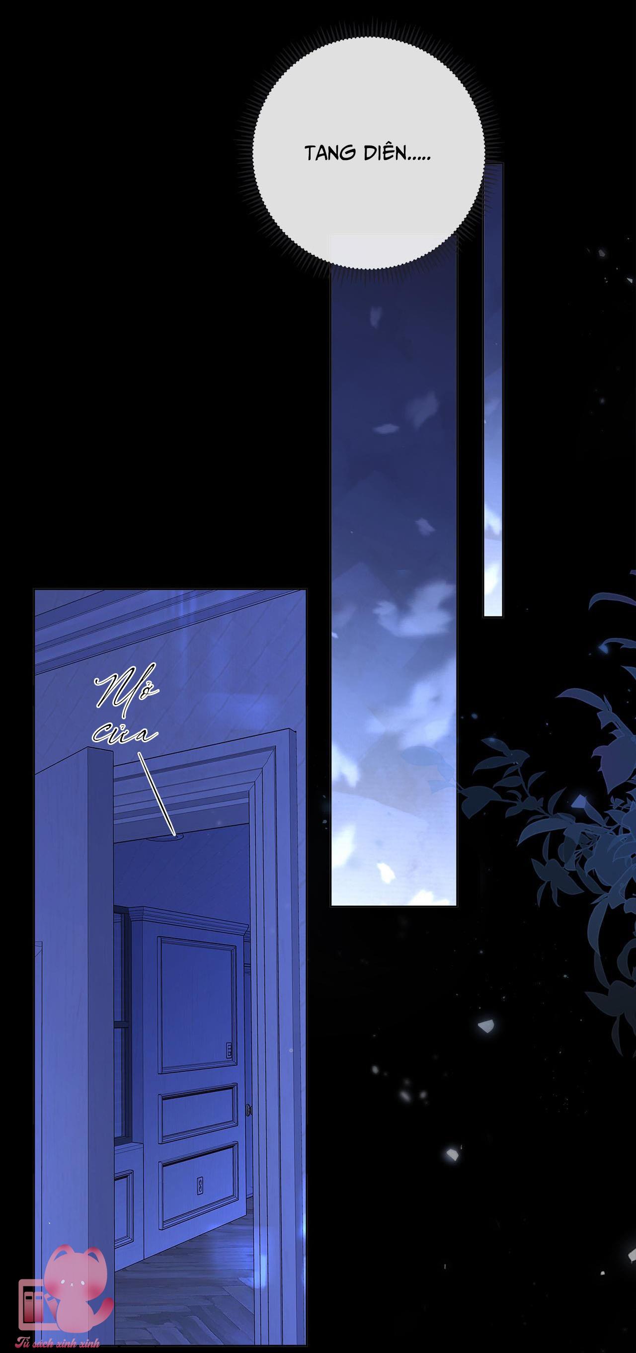 Khó Dỗ Dành Chap 64 - Trang 2