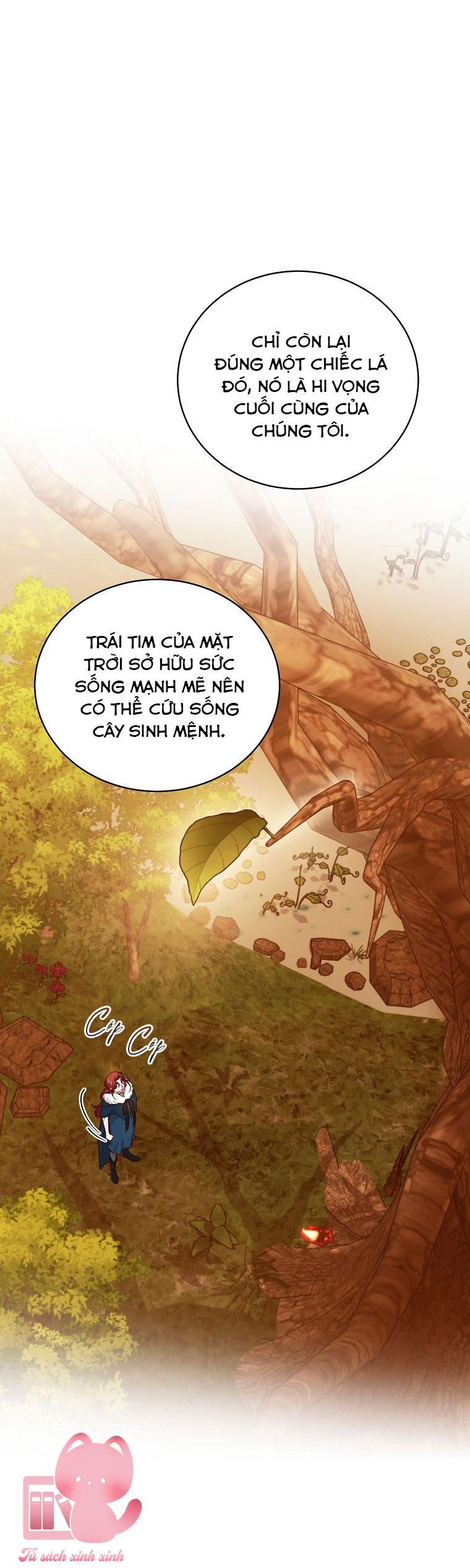 Thế Thì Ta Cứ Trở Thành Kẻ Ác Thôi Chap 64 - Trang 2