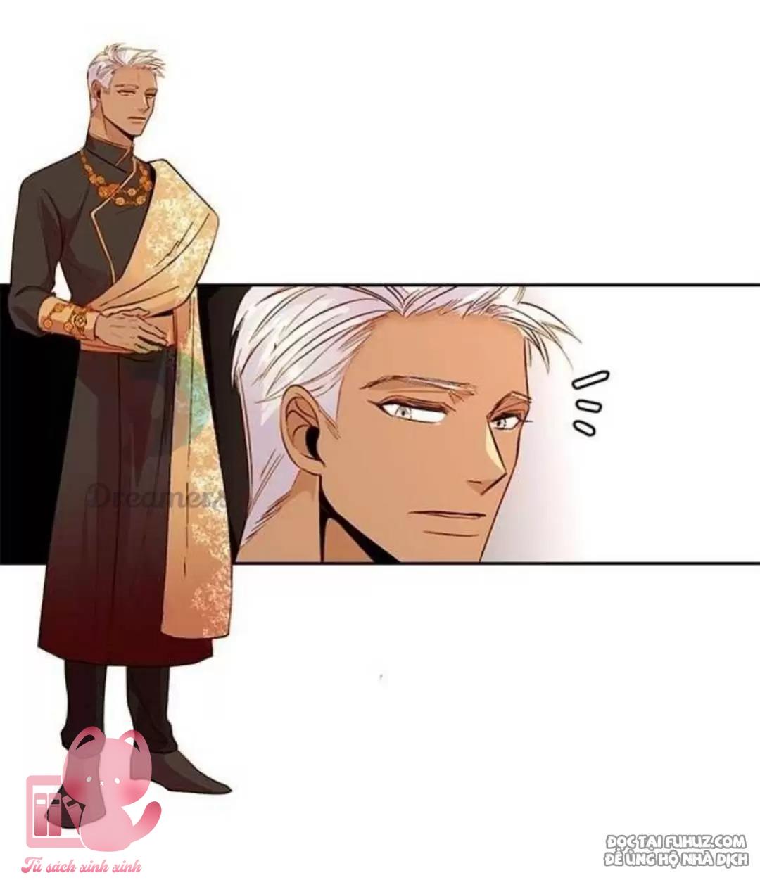 Hoàng Hậu Tái Hôn Chapter 15 - Trang 4
