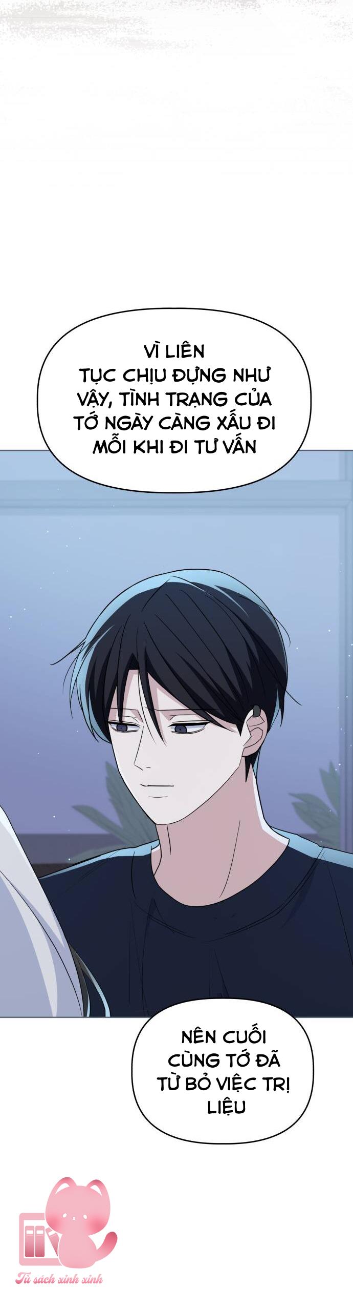 Quan Hệ Nhân Quả Chap 112 - Trang 2