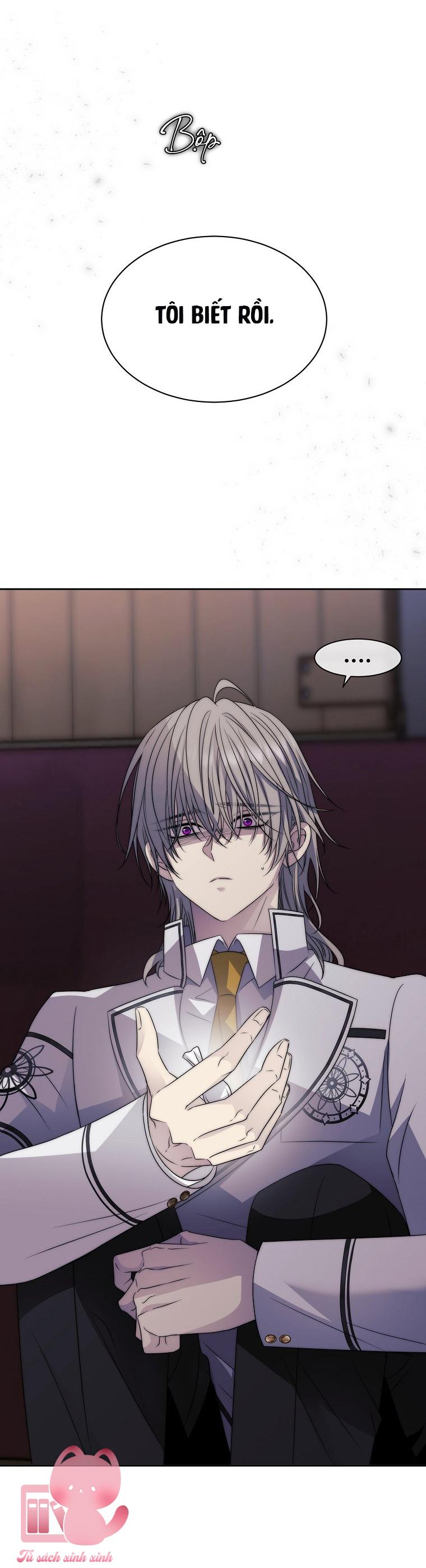 Black Haze Chapter 21 - Trang 4
