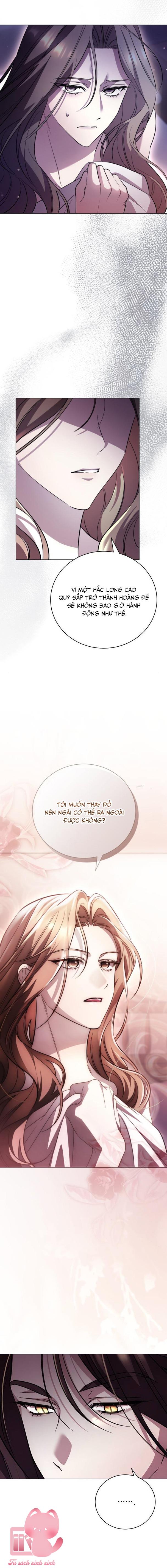 Xiềng Xích U Ám Chap 2 - Trang 4