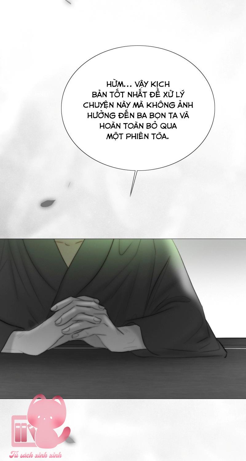 Serena Chap 79 - Trang 2