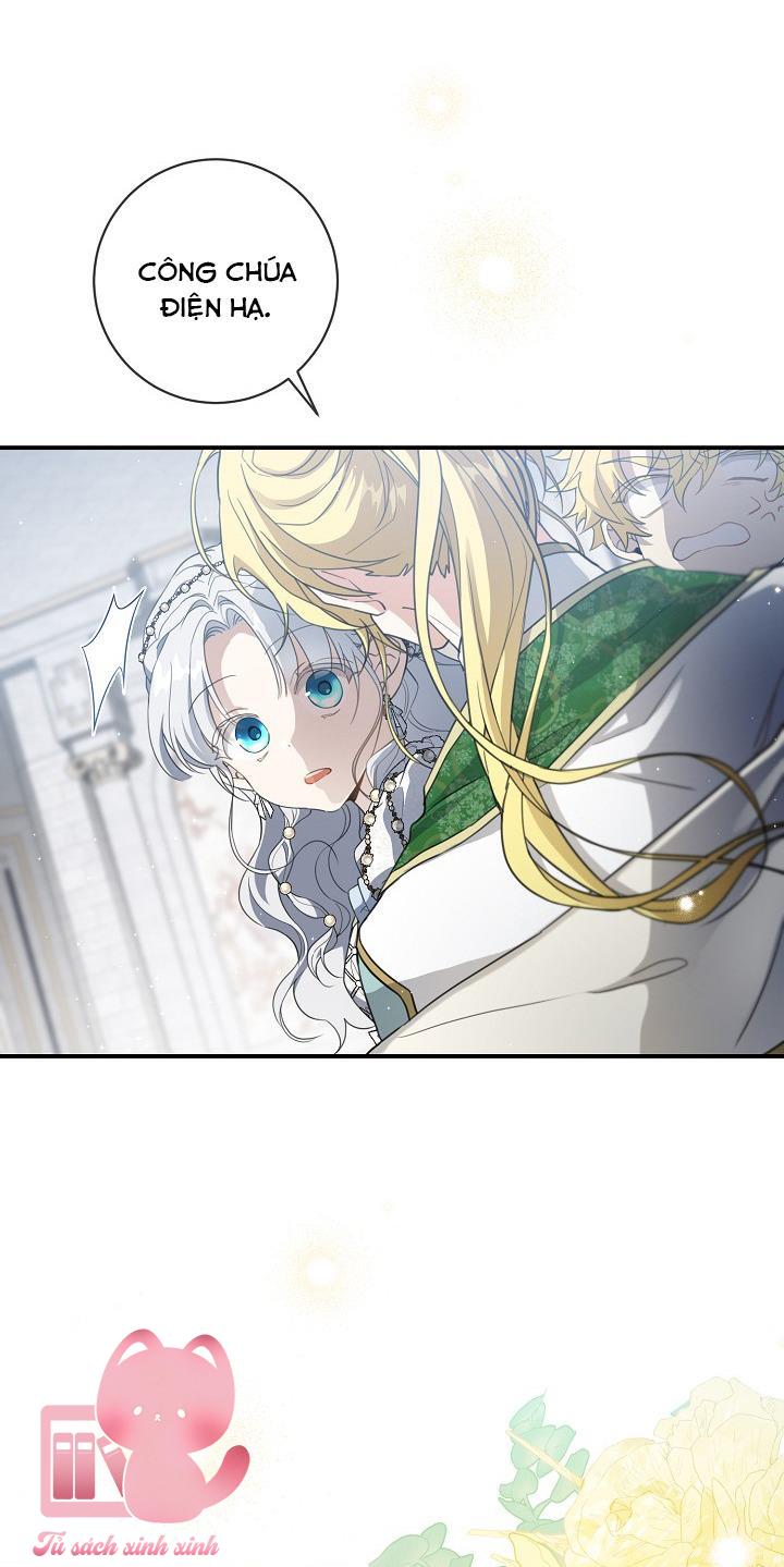 Hướng Về Ánh Dương Lần Nữa Chapter 56 - Trang 4