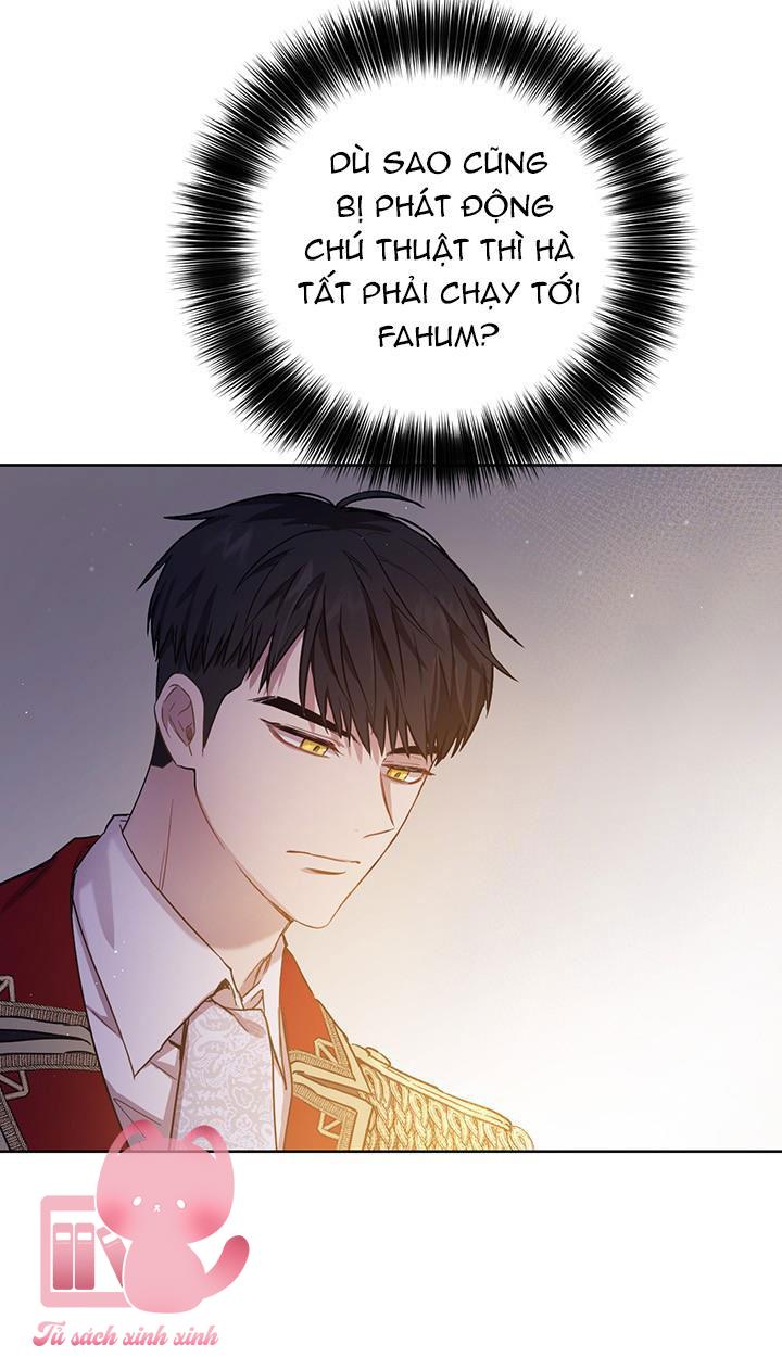 Cuộc Sống Mới Của Công Nương Chapter 7 - Trang 4