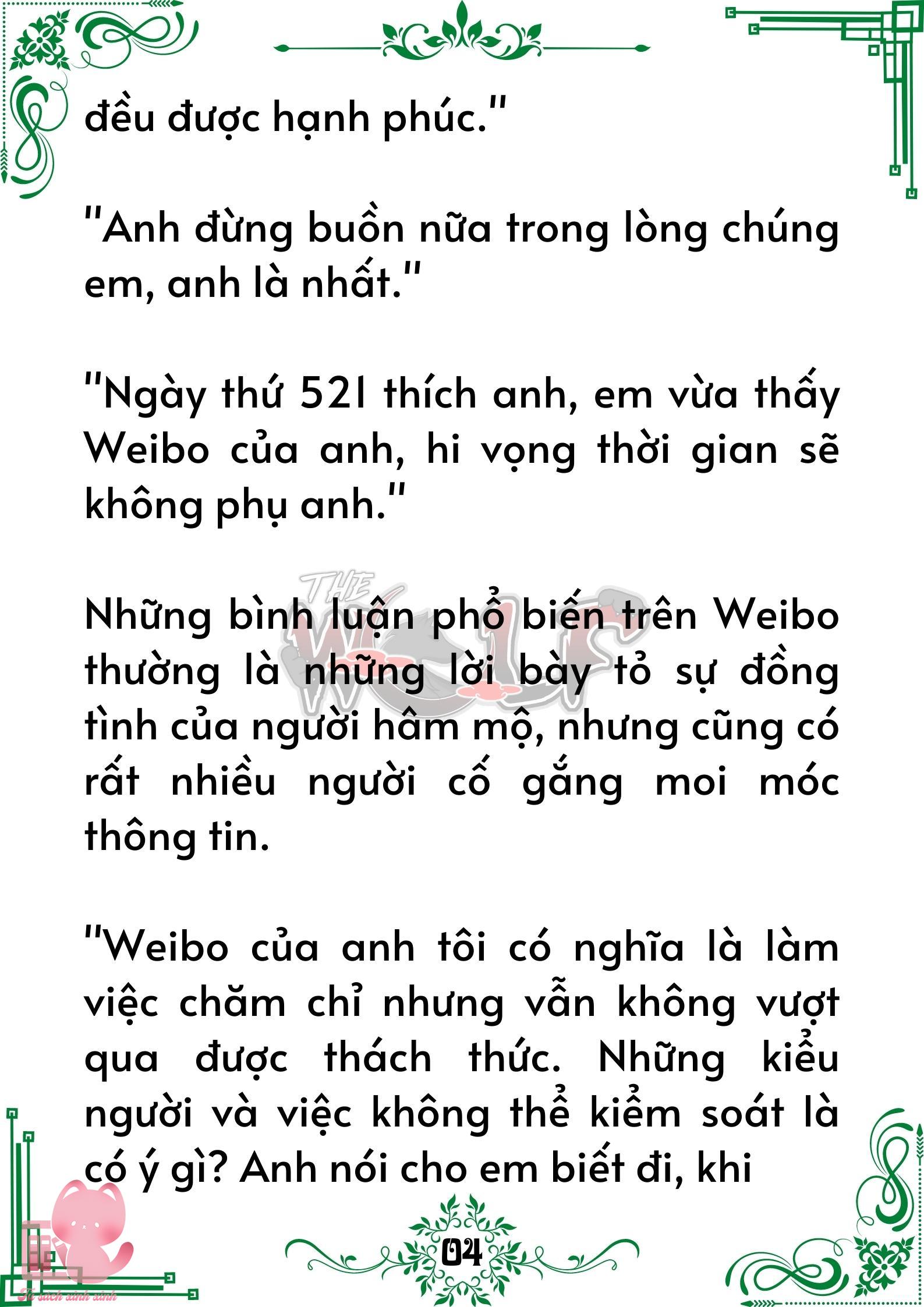 Quý nhân phù trợ Du Chap 29 - Trang 2