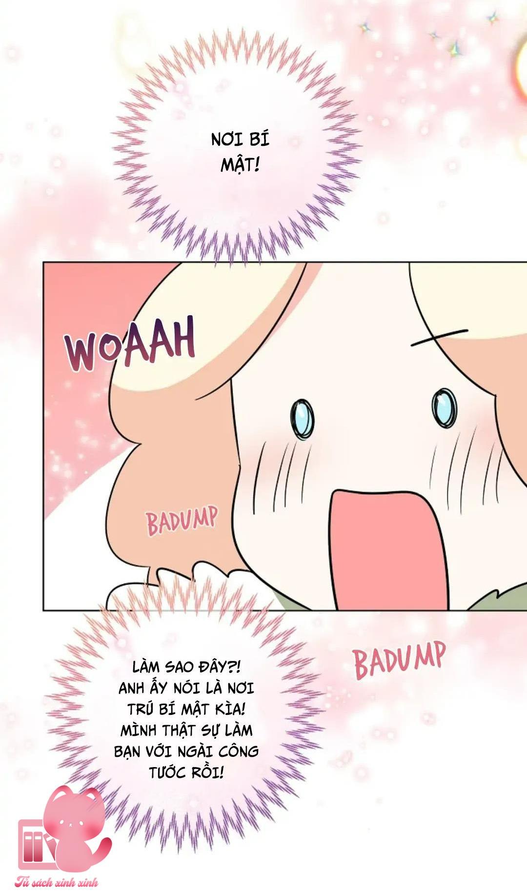 Tiểu Thư Crystal Là Nam Nhân Chap 32 - Trang 2