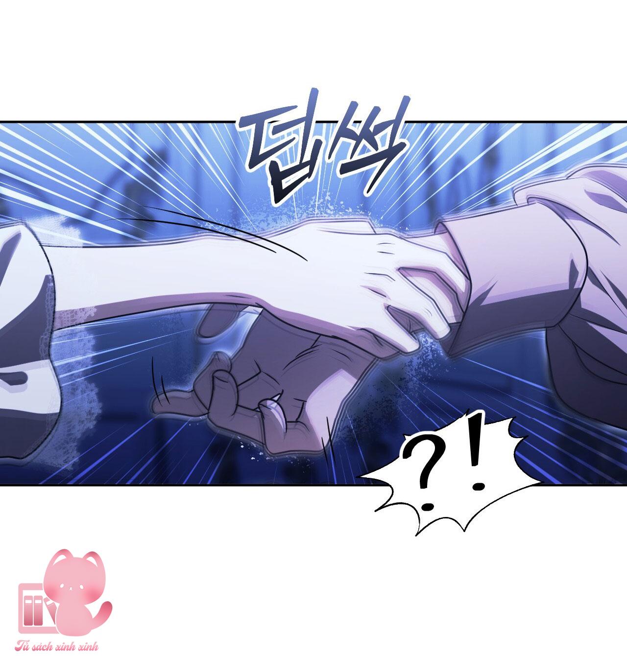 Thánh Nữ Giả Muốn Bỏ Trốn Chap 19 - Trang 4