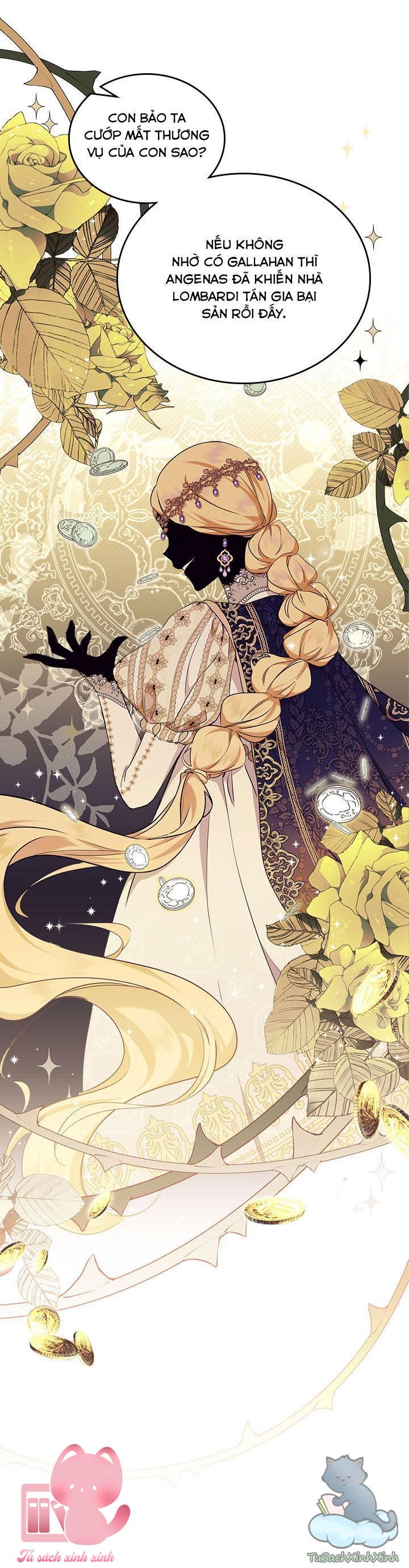 Kiếp Này Ta Sẽ Trở Thành Gia Chủ Chap 41 - Trang 2
