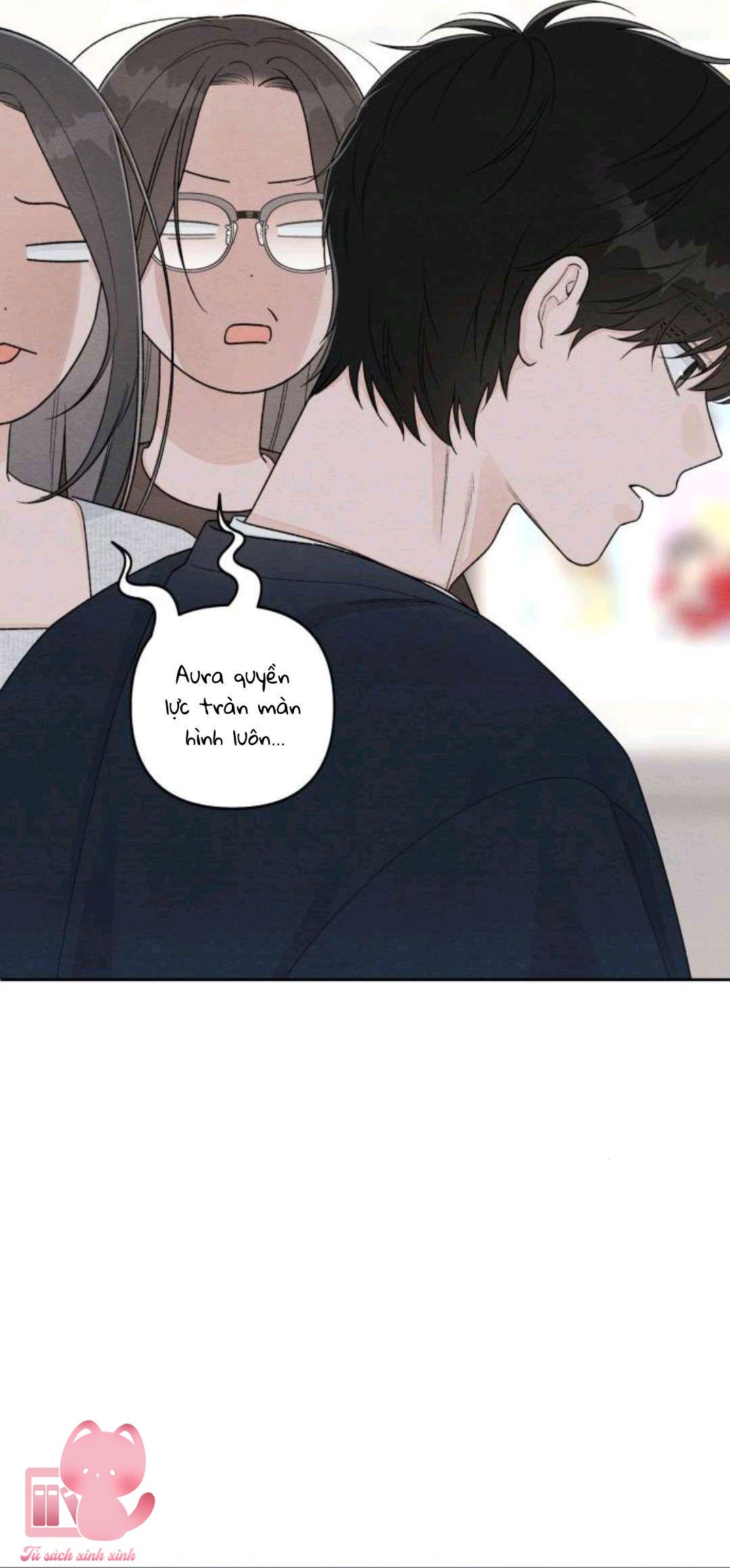 Bí Mật Thanh Xuân Chapter 102 - Trang 4