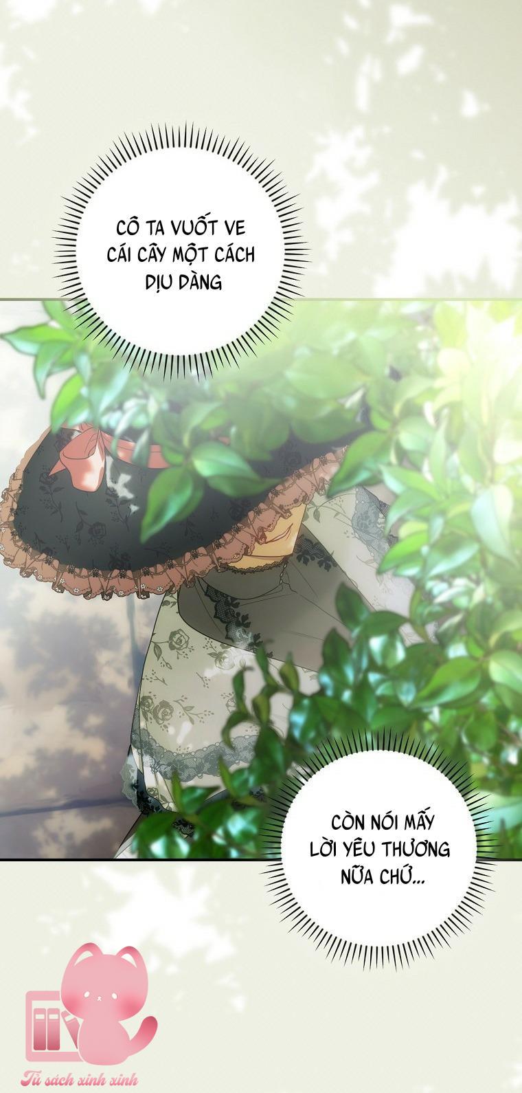 Đứa Nhỏ Không Phải Là Con Anh Chapter 16 - Trang 4