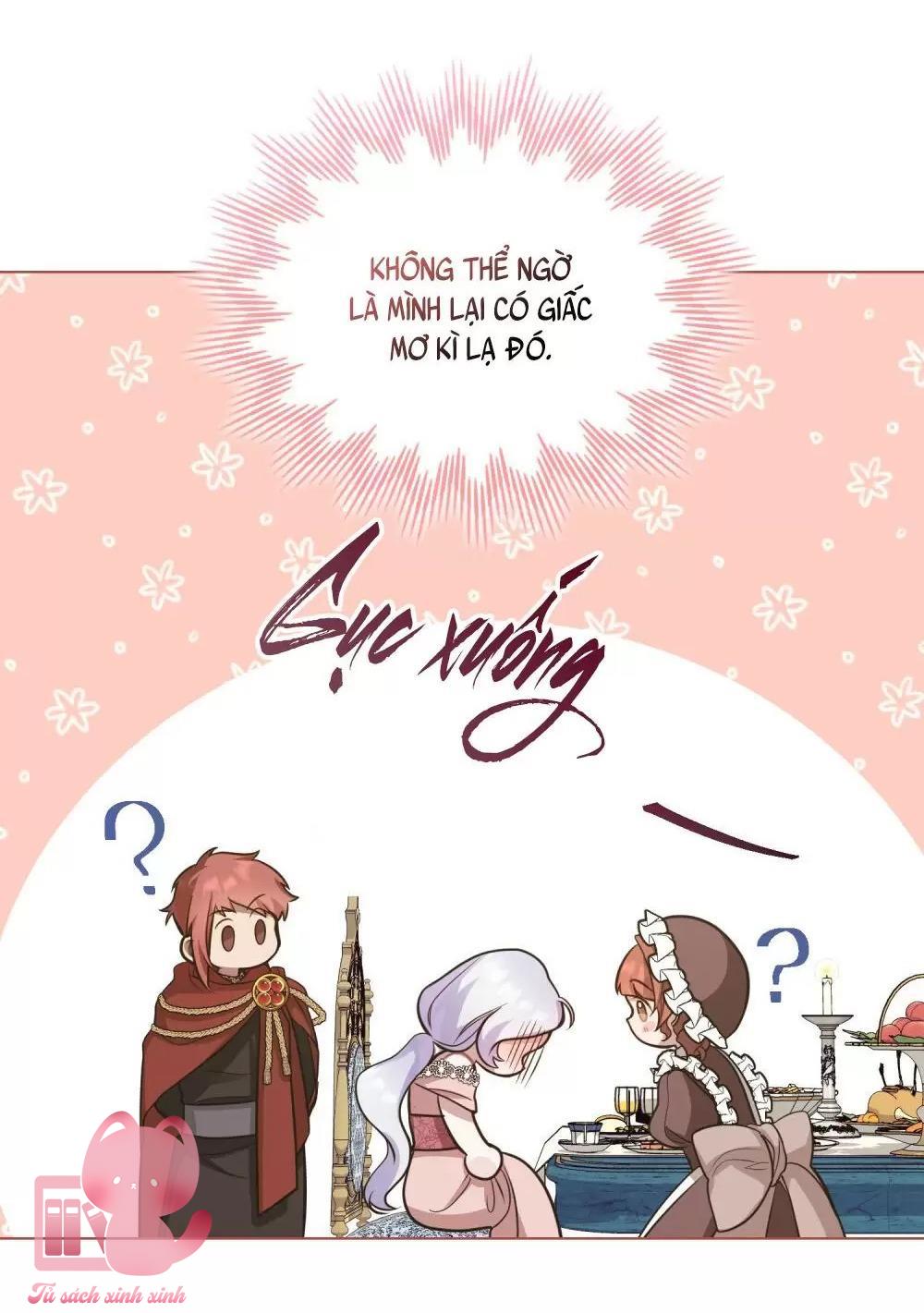 Nếu Không Vâng Lời Công Tước Chapter 6 - Trang 4