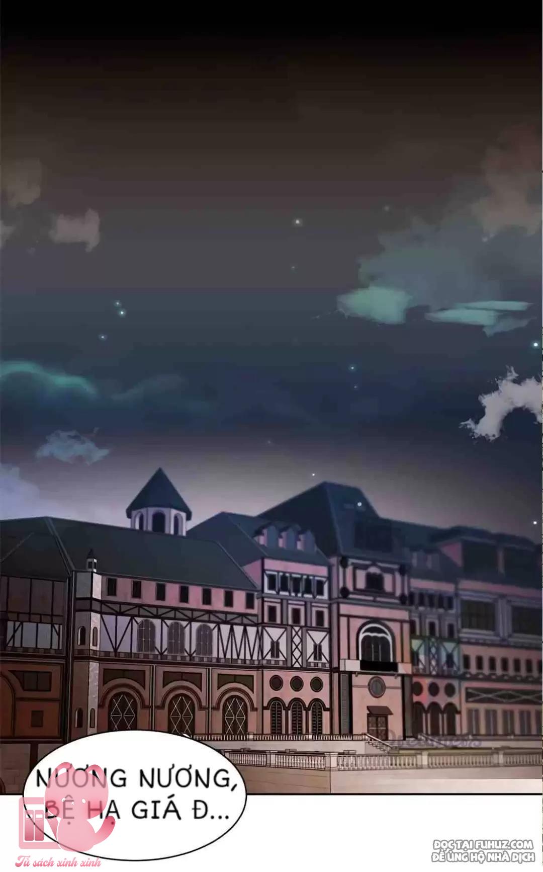 Hoàng Hậu Tái Hôn Chapter 8 - Trang 4
