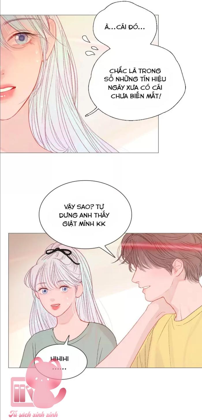 Thần Bí Chap 64 - Trang 2