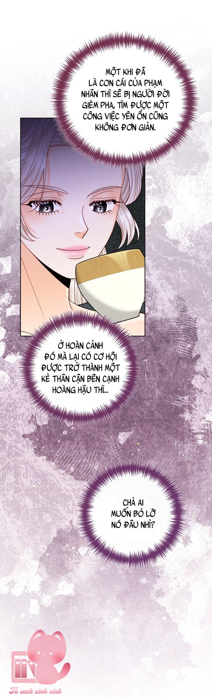 Hoàng Hậu Tái Hôn Chapter 139 - Trang 4