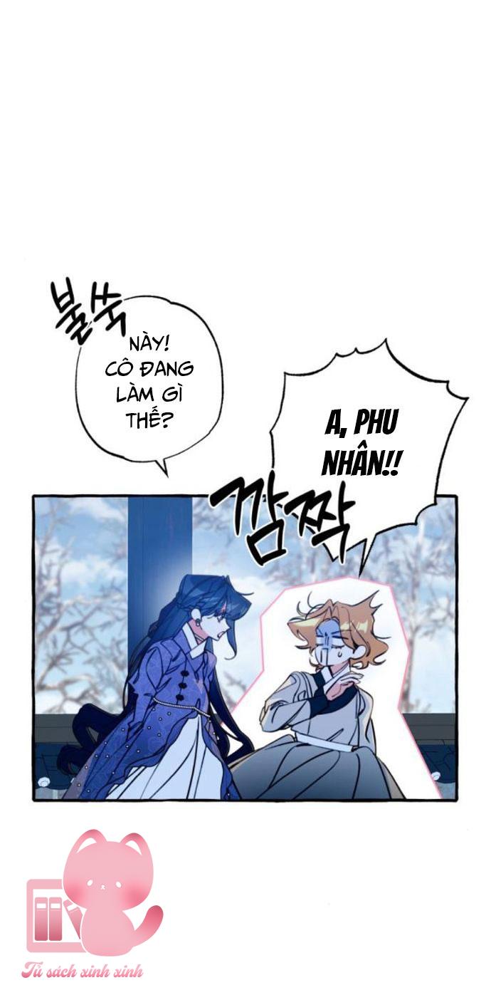 Chuyện Tình Tuyết Phương Bắc Chapter 6 - Trang 4