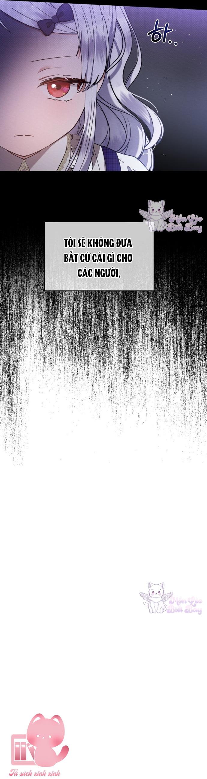Tôi Ở Đây Để Trả Thù Chap 12 - Trang 2