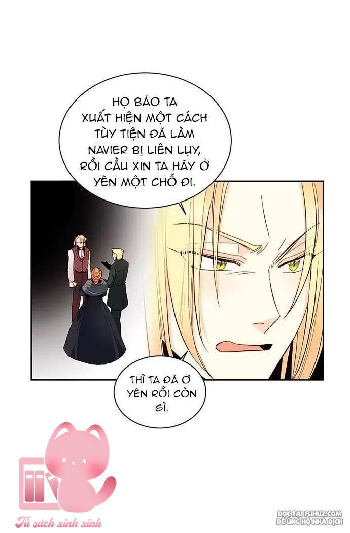 Hoàng Hậu Tái Hôn Chapter 47 - Trang 4
