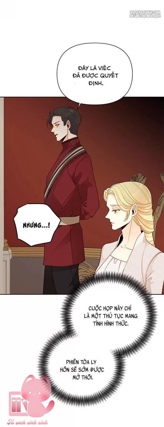 Hoàng Hậu Tái Hôn Chapter 78 - Trang 4