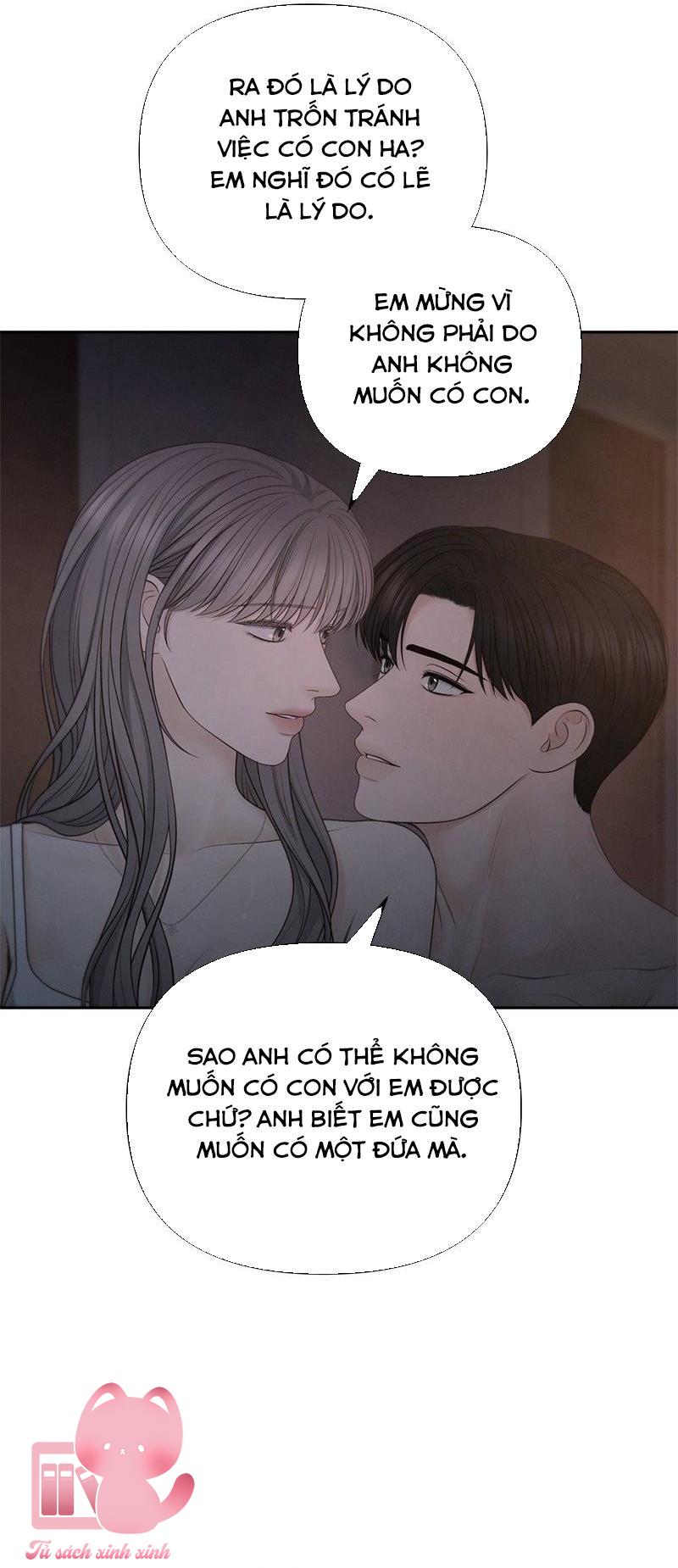 Hy Vọng Duy Nhất Chapter 75 - Trang 4