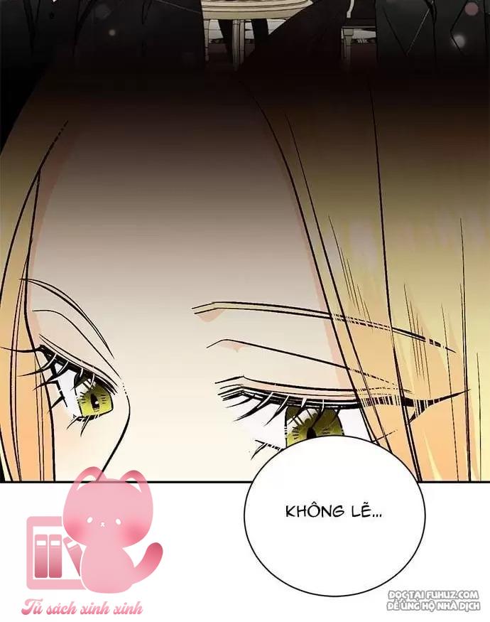 Hoàng Hậu Tái Hôn Chapter 32 - Trang 4