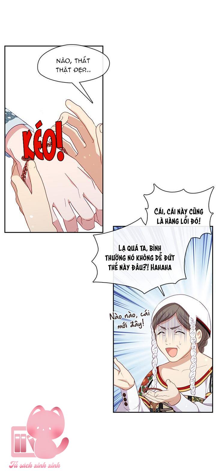 Hãy Coi Chừng Ác Nữ Chap NT15 - Trang 2
