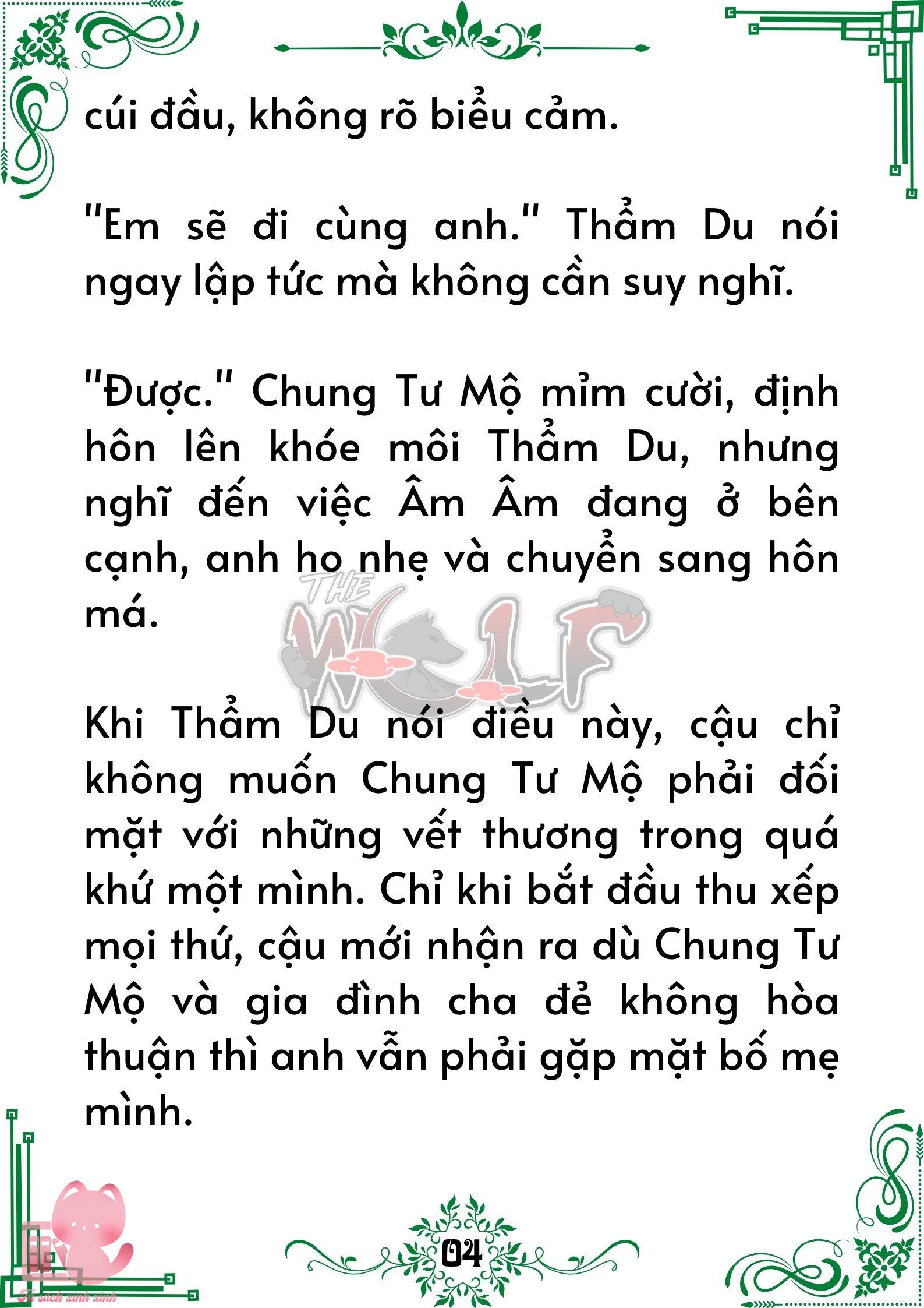 Quý nhân phù trợ Du Chap 83 - Trang 2