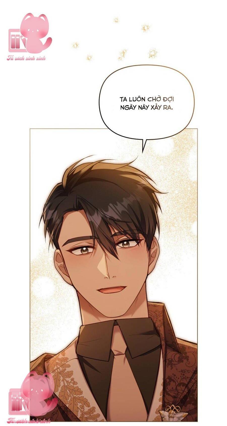 Nếu Không Vâng Lời Công Tước Chapter 50 - Trang 4