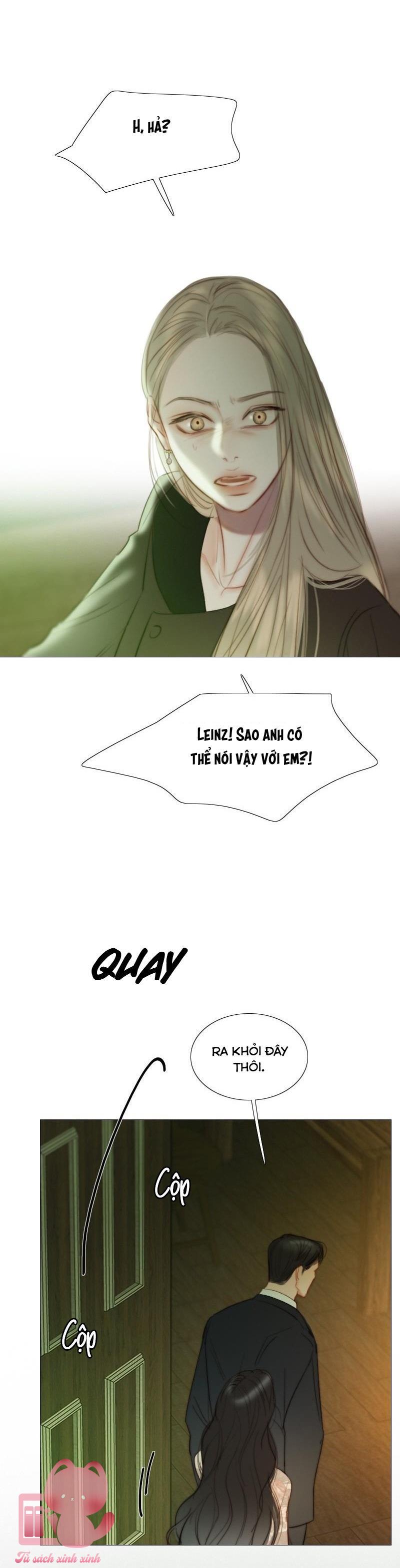 Serena Chap 83 - Trang 2