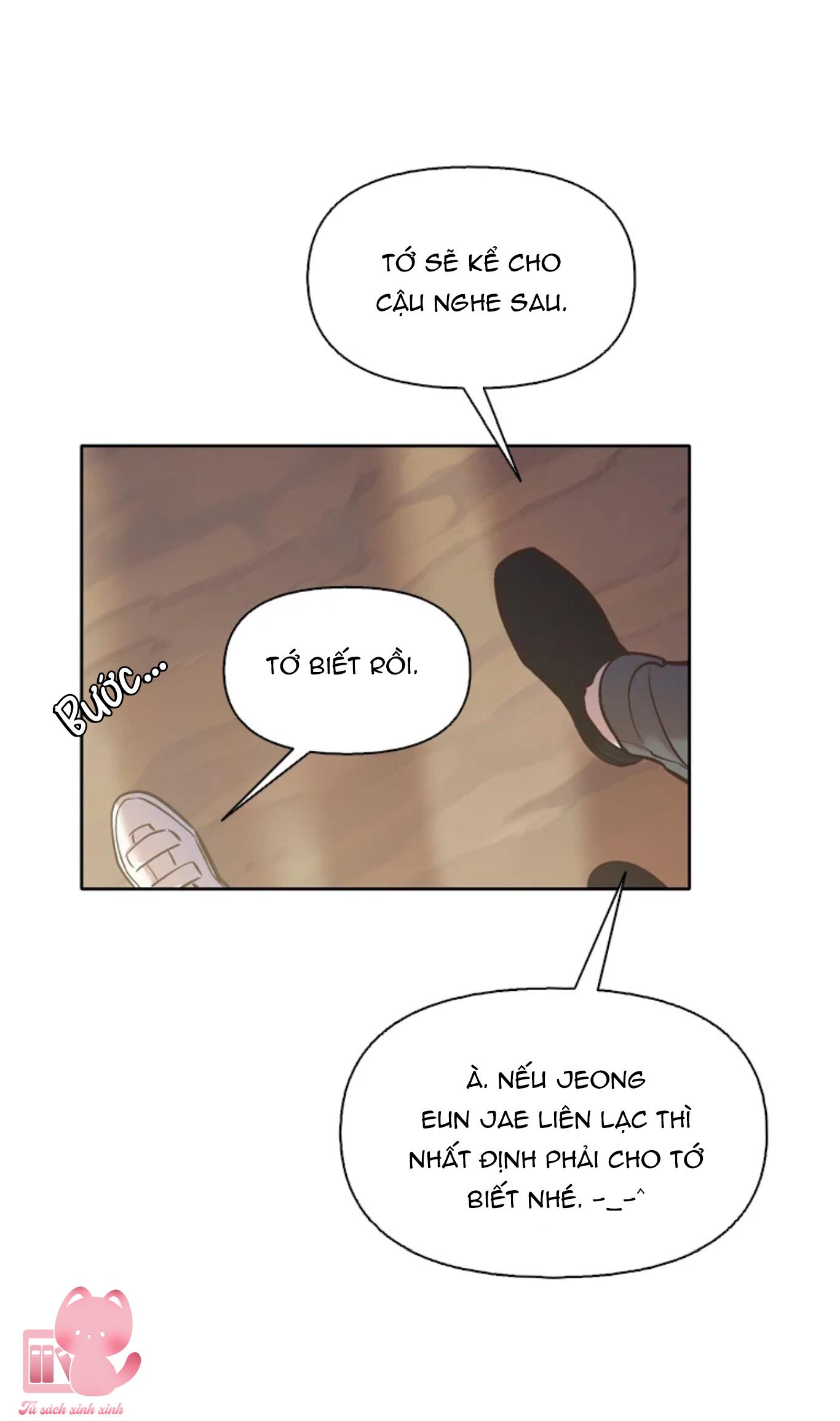 Thanh Xuân Của Chúng Ta Chap 55 - Trang 4