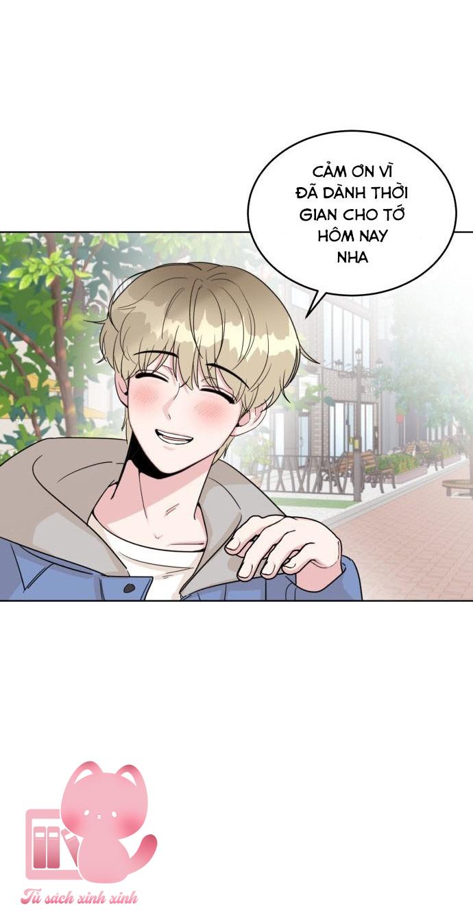Chúng Ta Là Gì Của Nhau? Chap 8 - Trang 2