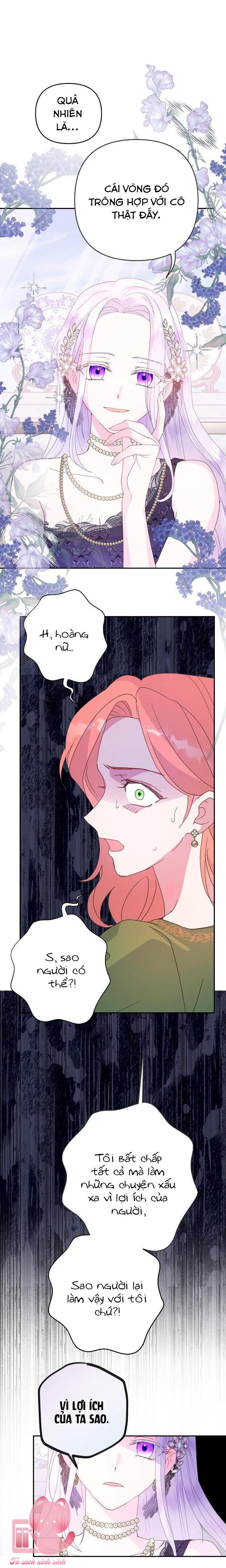 Bỏ Quách Chồng Con Đi, Tiền Bạc Mới Là Tất Cả Chap 68 - Trang 2