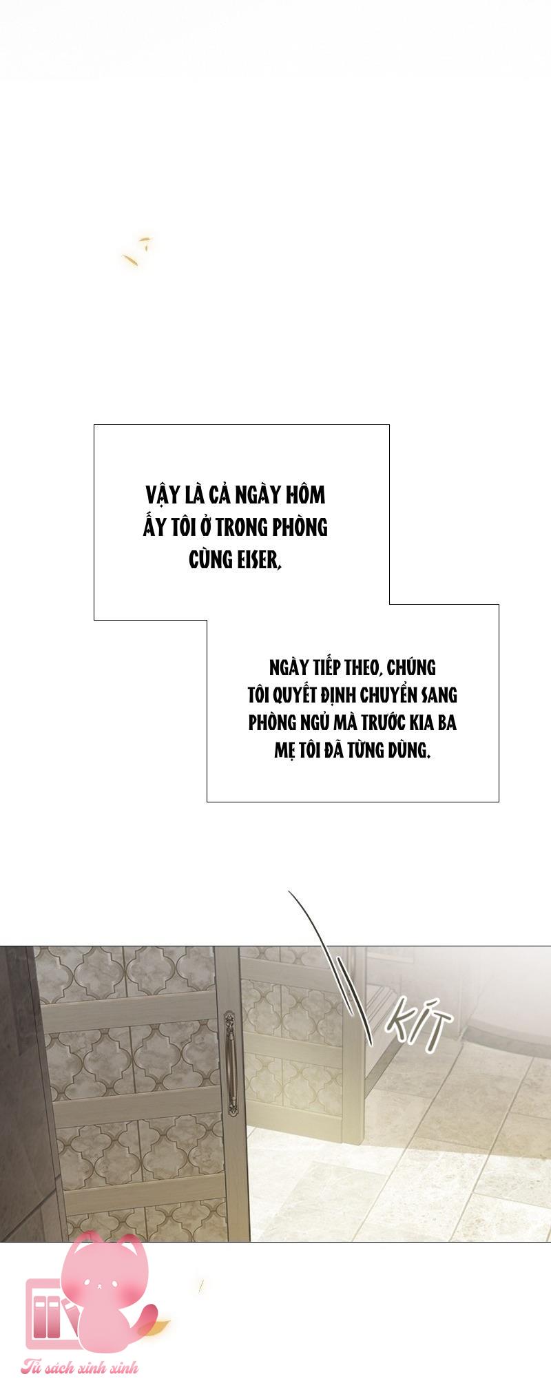 Serena Chapter 86 - Trang 4