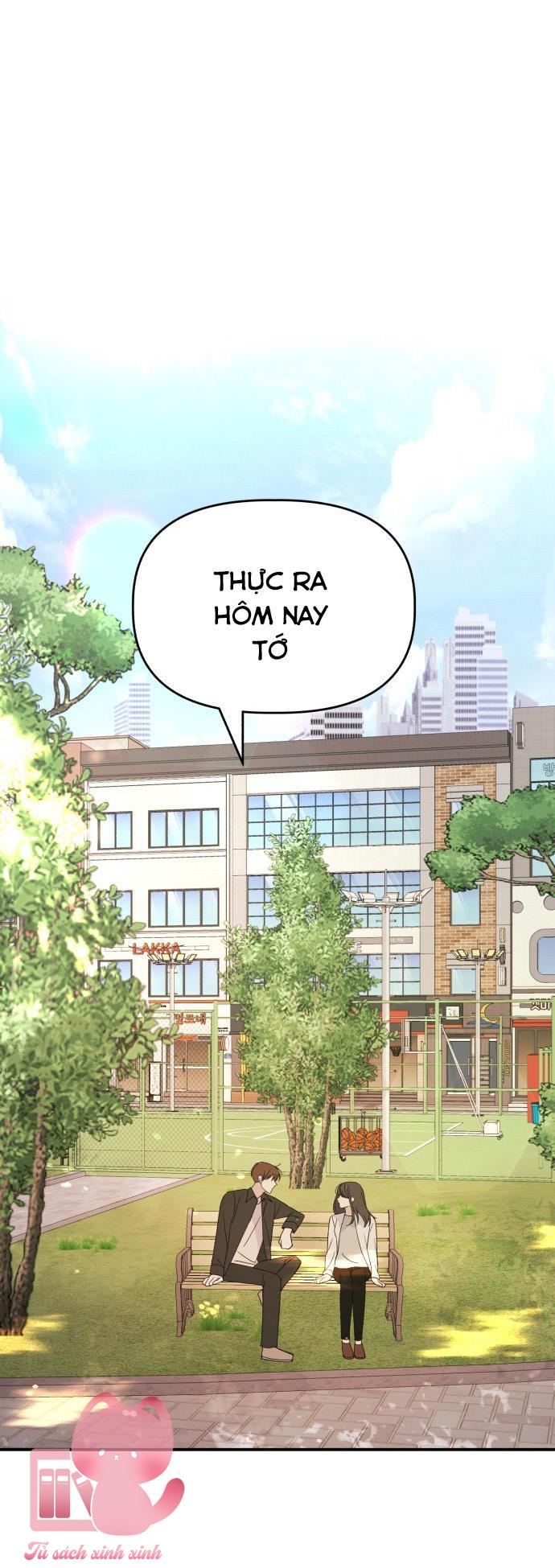 Quan Hệ Nhân Quả Chap 52 - Trang 2