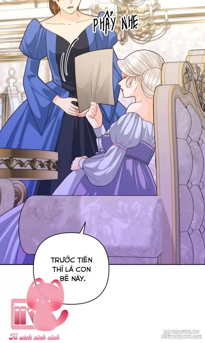 Hoàng Hậu Tái Hôn Chapter 140 - Trang 4