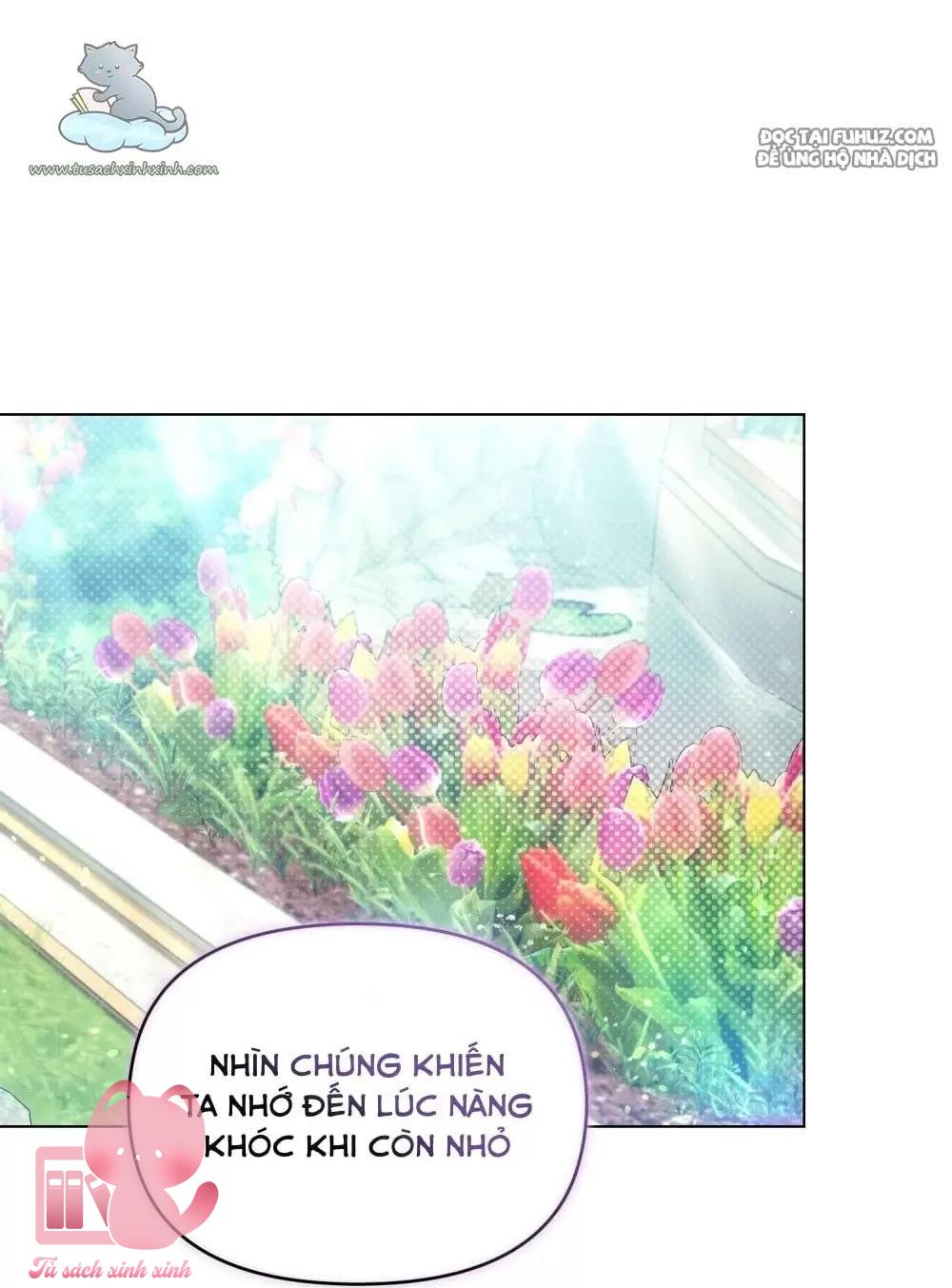 Nếu Không Vâng Lời Công Tước Chapter 8 - Trang 4