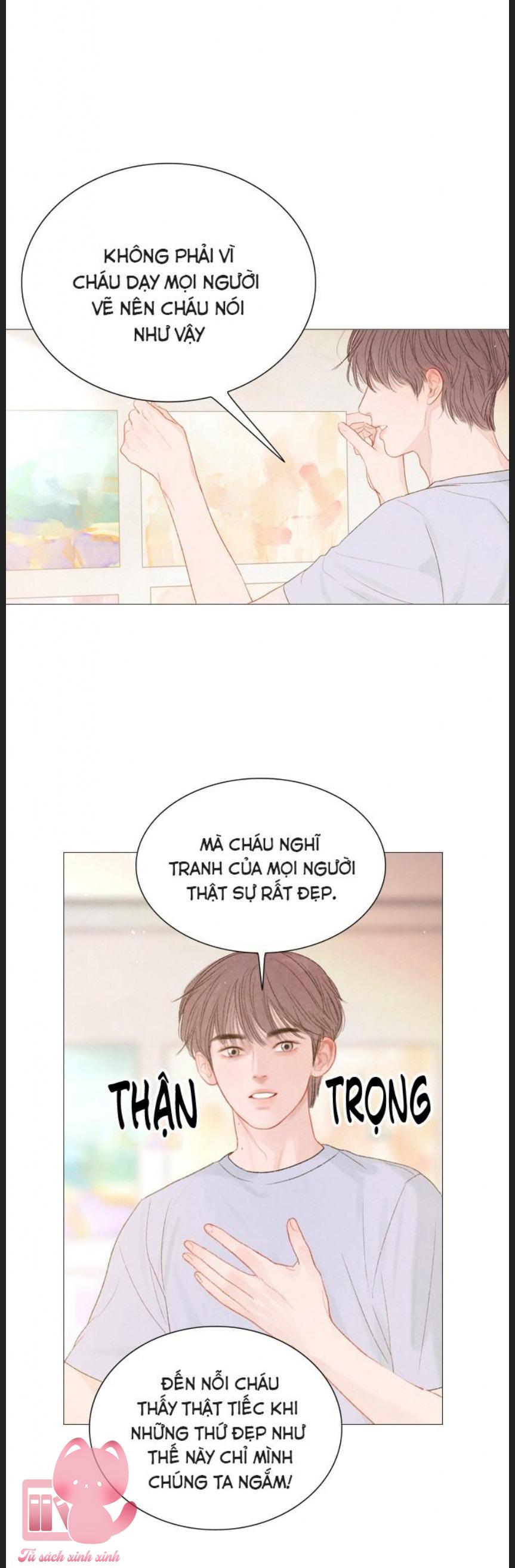 Thần Bí Chap 69 - Trang 2