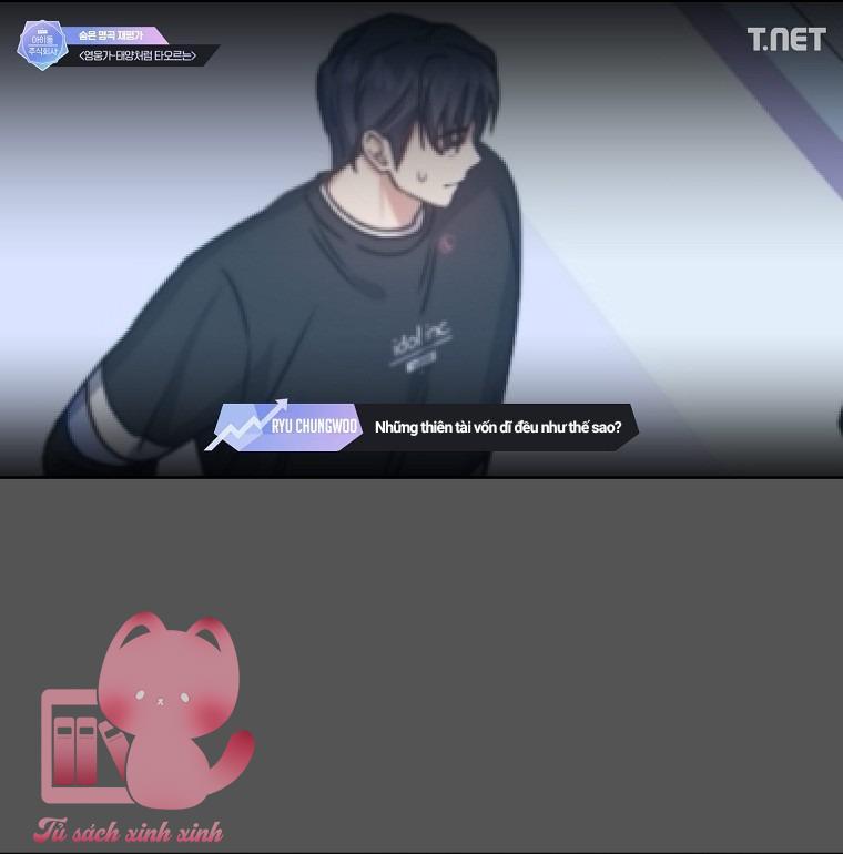 Debut Or Die Chap 35 - Trang 3
