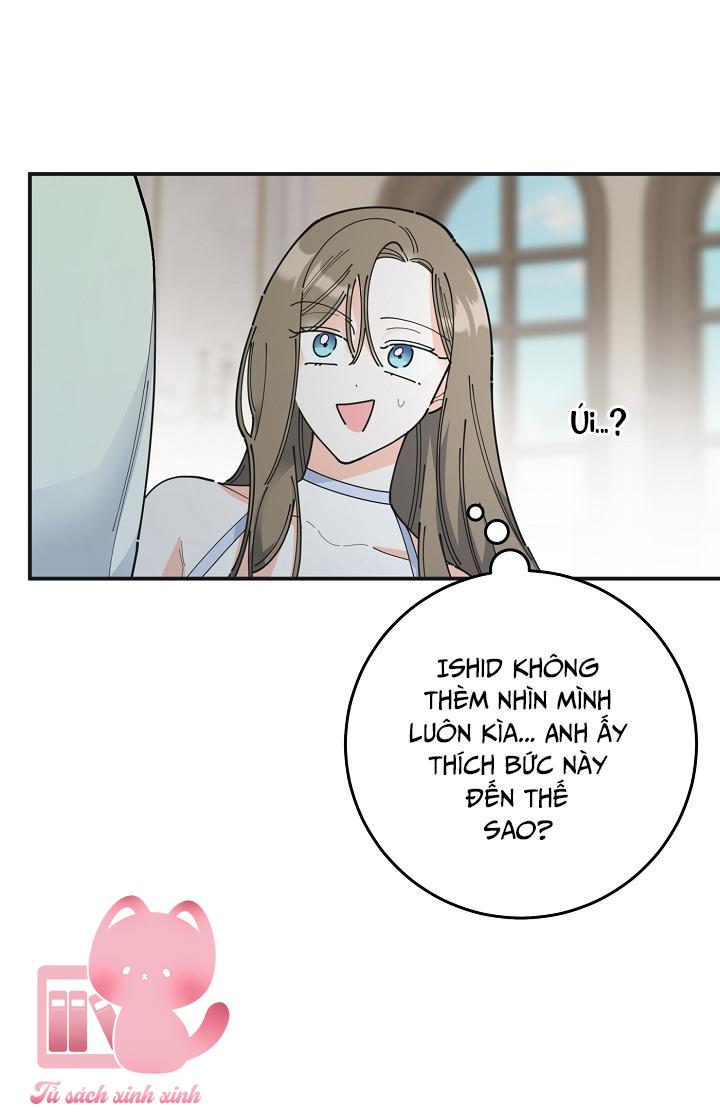 Người Hùng Của Ác Nữ Chapter 97 - Trang 4