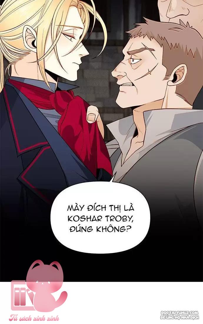 Hoàng Hậu Tái Hôn Chapter 58 - Trang 4