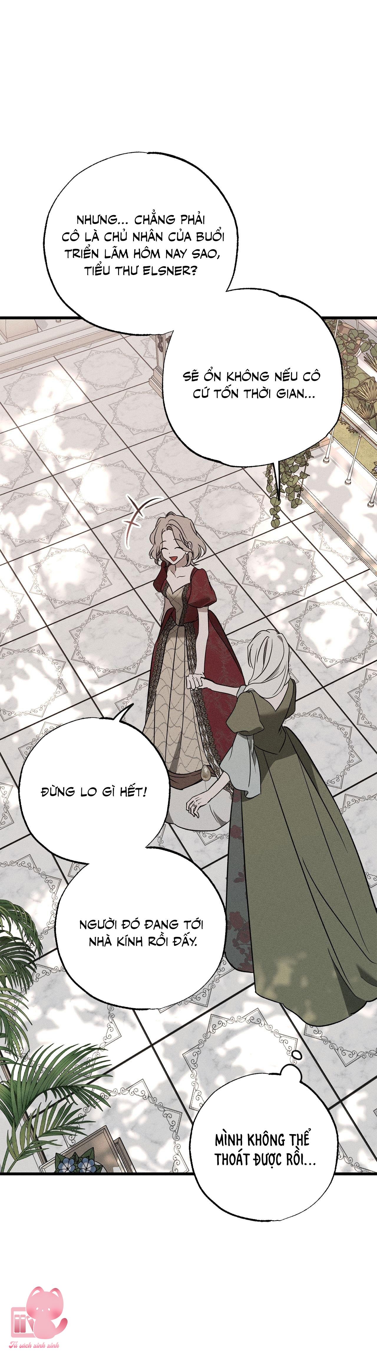 Người Chồng Căm Ghét Tôi Đã Mất Trí Nhớ Chap 35 - Trang 2