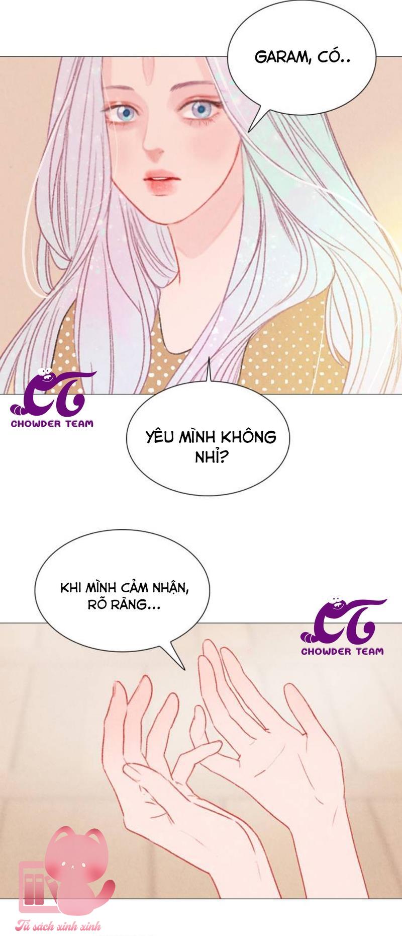 Thần Bí Chap 21 - Trang 2