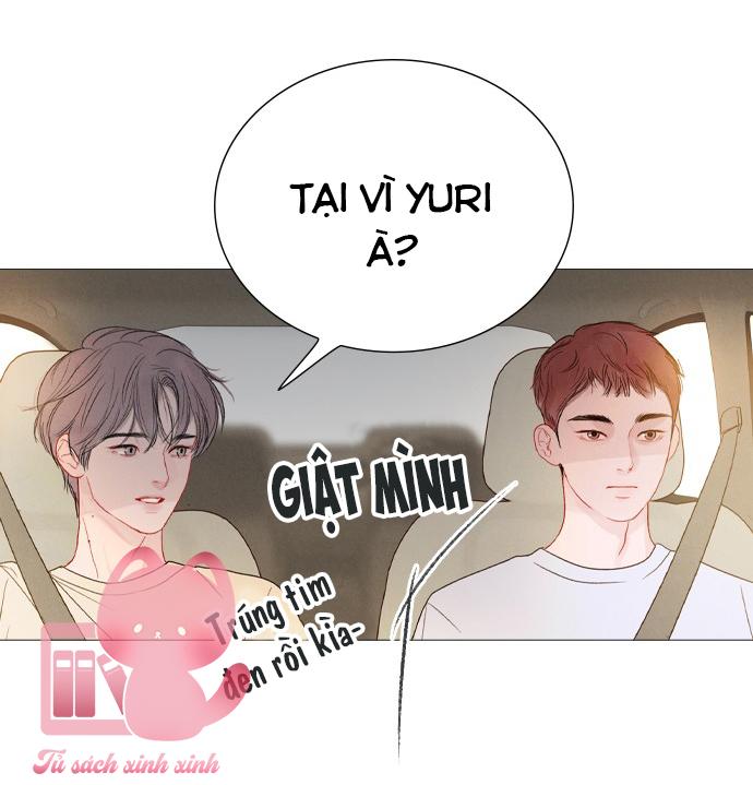 Thần Bí Chap 49 - Trang 2
