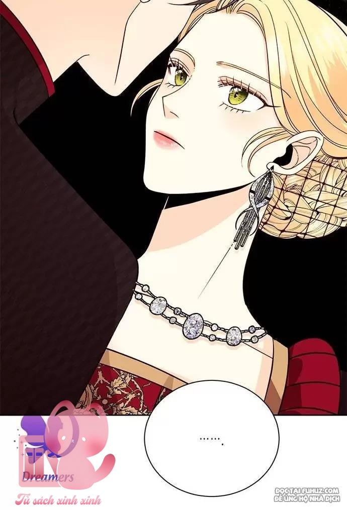 Hoàng Hậu Tái Hôn Chapter 39 - Trang 4