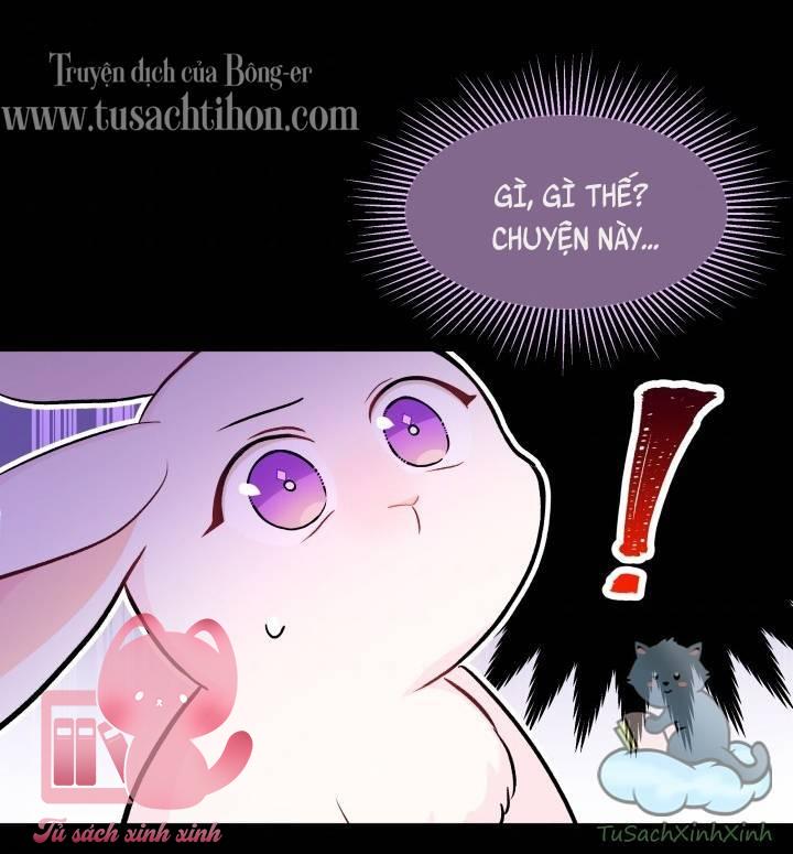 Quan Hệ Cộng Sinh Giữa Báo Đen Và Thỏ Trắng Chap 13 - Trang 2