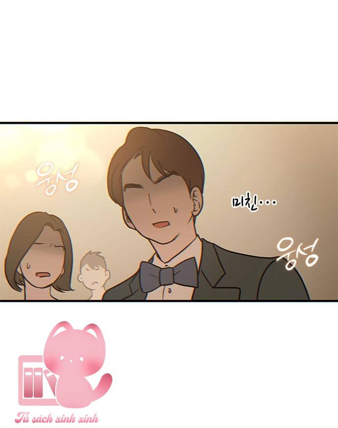 Nhật Ký Tình Yêu Mù Mờ Của Tôi Chap 2 - Trang 3