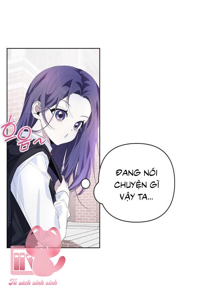 Đàn Anh Xấu Xa! Chap 51 - Trang 3