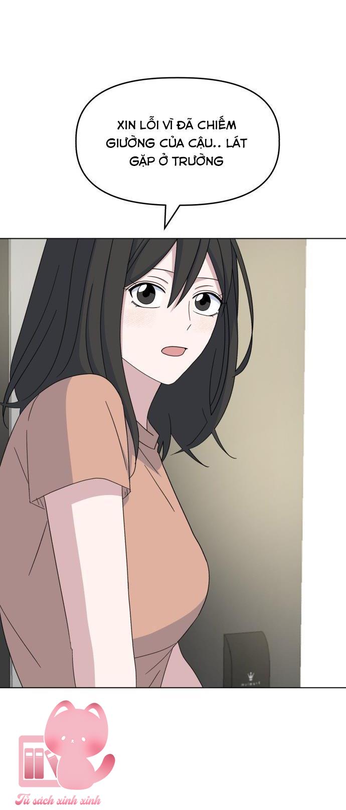 Quan Hệ Nhân Quả Chap 36 - Trang 2